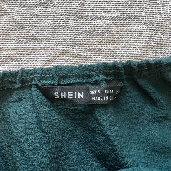 3/$10 🏷️ SHEIN Romper - Picture 9 of 9